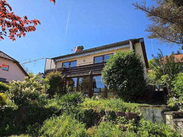Haus zum Kaufen in Eltmann 320.000,00 EUR 120 m²