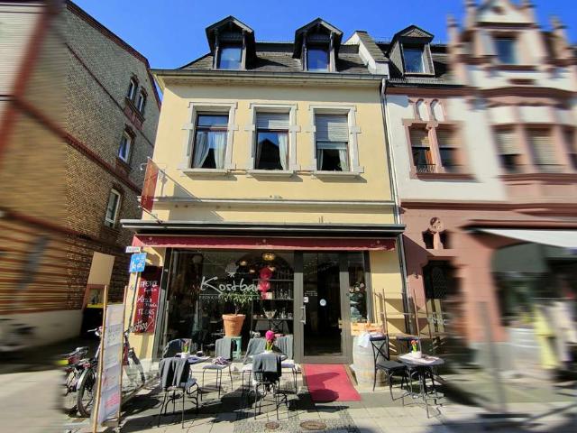 Haus zum Kaufen in Eltville am Rhein 649.000,00 EUR 118 m²