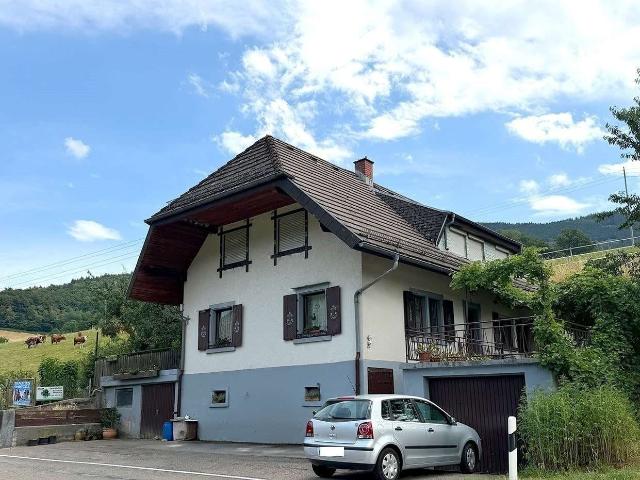Haus zum Kaufen in Elzach 285.000,00 EUR 140 m²