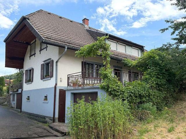 Haus zum Kaufen in Elzach 350.000,00 EUR 140 m²