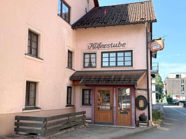 Haus zum Kaufen in Elzach 549.000,00 EUR 246.12 m²