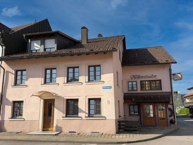 Haus zum Kaufen in Elzach 590.000,00 EUR 220 m²