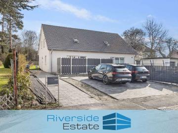 Haus zum Kaufen in Elze 379.000,00 EUR 119.51 m²