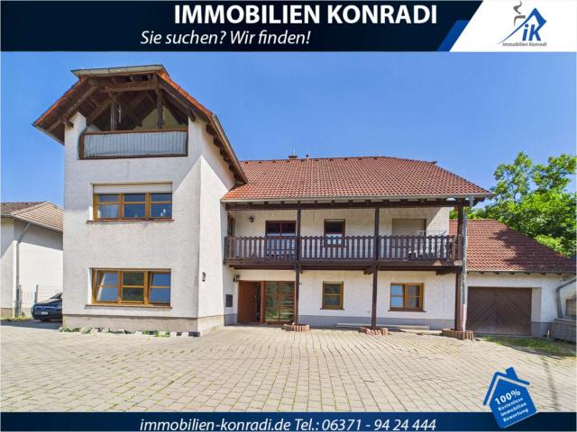 Haus zum Kaufen in Elzweiler 349.000,00 EUR 325 m²