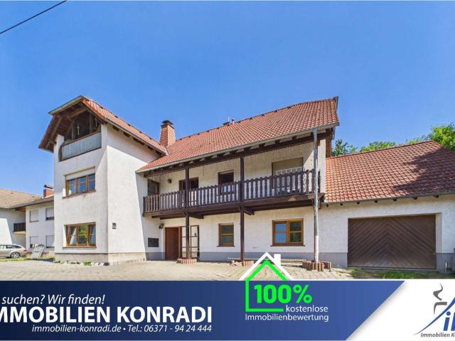 Haus zum Kaufen in Elzweiler 329.000,00 EUR 325 m²