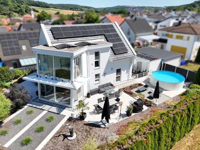 Haus zum Kaufen in Elztal Neckarburken 630.000,00 EUR 148.39 m²
