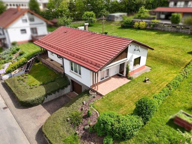 Haus zum Kaufen in Elztal Rittersbach 265.000,00 EUR 96.93 m²