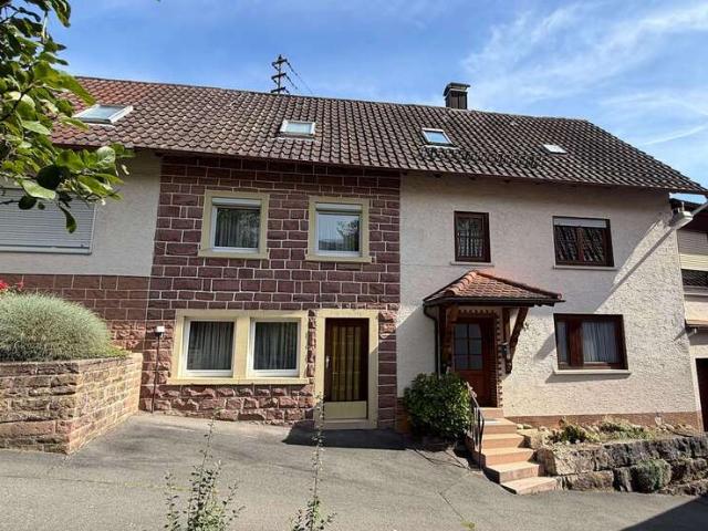 Haus zum Kaufen in Elztal 260.000,00 EUR 187.72 m²