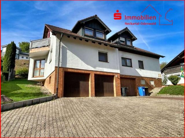 Haus zum Kaufen in Elztal 359.000,00 EUR 189.78 m²