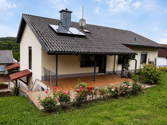 Haus zum Kaufen in Elztal 385.000,00 EUR 198.87 m²