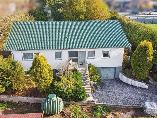 Haus zum Kaufen in Elbtal 399.000,00 EUR 131 m²