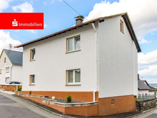 Haus zum Kaufen in Elbtal 330.000,00 EUR 246 m²