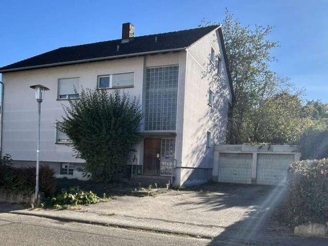 Haus zum Kaufen in Elchesheim Illingen 565.000,00 EUR 212 m²