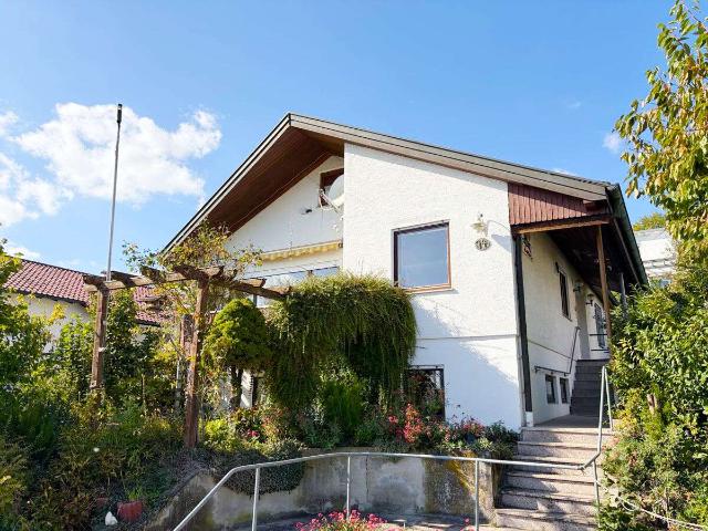Haus zum Kaufen in Elchingen Oberelchingen 520.000,00 EUR 160 m²