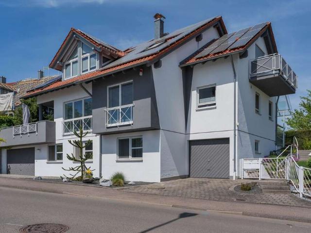 Haus zum Kaufen in Elchingen Oberelchingen 849.000,00 EUR 272.03 m²
