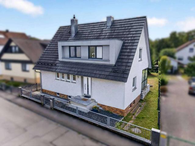 Haus zum Kaufen in Elchingen Thalfingen 445.000,00 EUR 113 m²