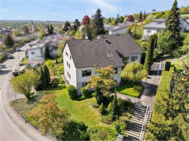 Haus zum Kaufen in Elchingen Thalfingen 635.000,00 EUR 286 m²