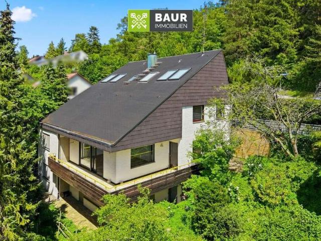 Haus zum Kaufen in Elchingen Thalfingen 849.000,00 EUR 318 m²