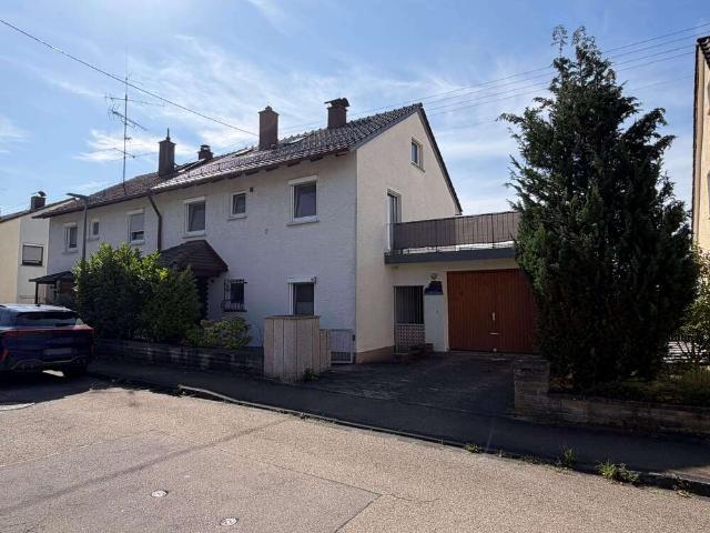 Haus zum Kaufen in Elchingen 319.000,00 EUR 100 m²