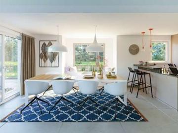 Elgersburg, Südthüringen, Schmalkalden-Meiningen, Thüringen