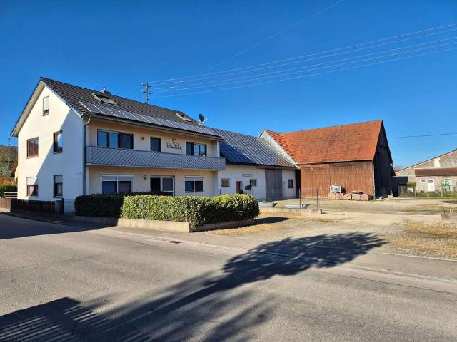 Haus zum Kaufen in Ellgau 449.000,00 EUR 190 m²