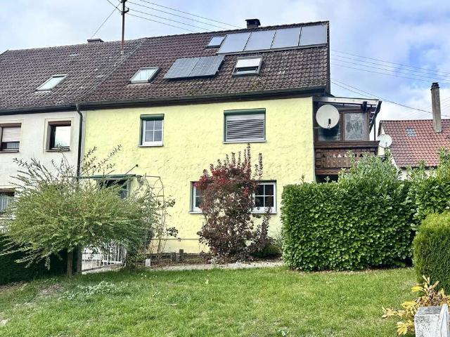 Haus zum Kaufen in Ellenberg 269.000,00 EUR 129 m²