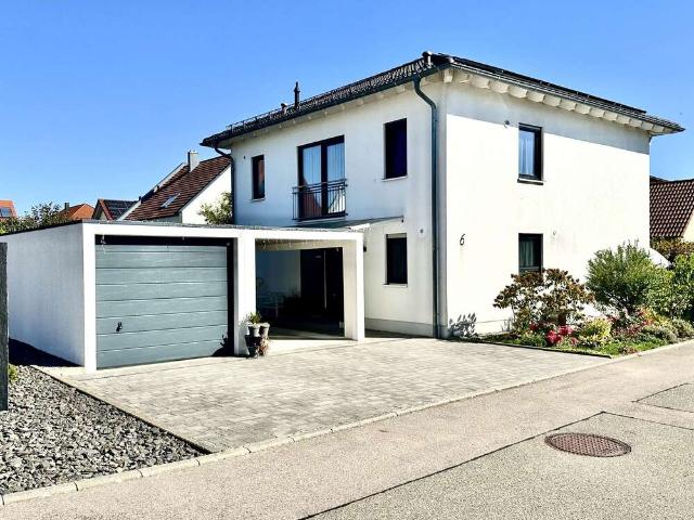 Haus zum Kaufen in Ellenberg 529.000,00 EUR 145 m²