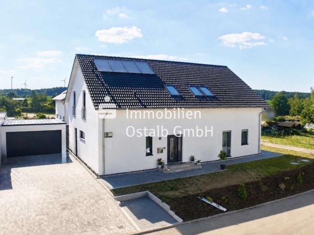 Haus zum Kaufen in Ellenberg 615.000,00 EUR 243 m²