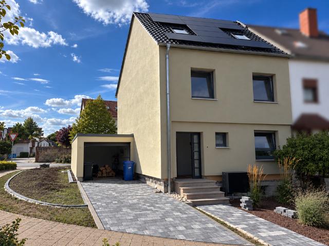 Haus zum Kaufen in Ellerstadt 589.000,00 EUR 124 m²
