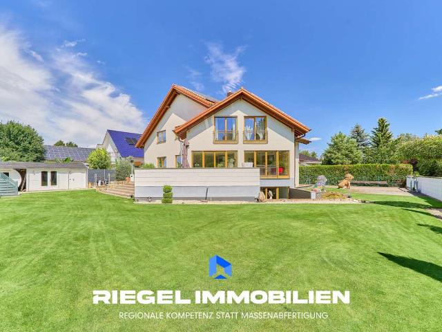 Haus zum Kaufen in Ellerstadt 798.000,00 EUR 294.34 m²