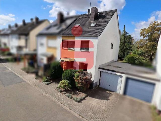 Haus zum Kaufen in Ellerstadt 390.000,00 EUR 129 m²