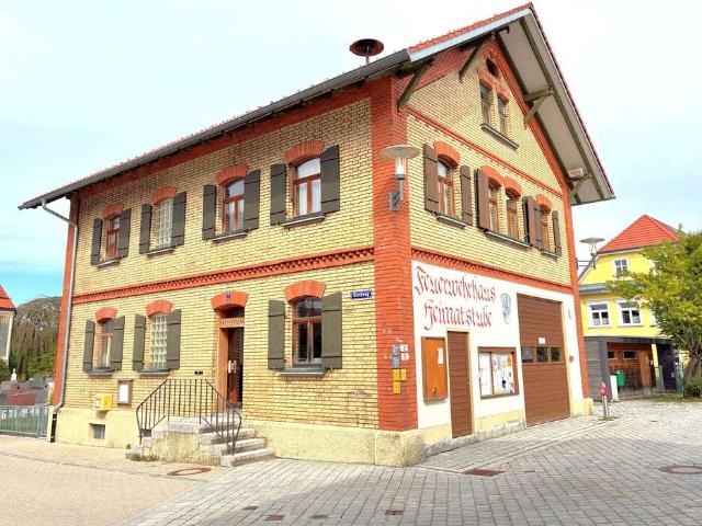 Haus zum Kaufen in Ellhofen 480.000,00 EUR 335 m²