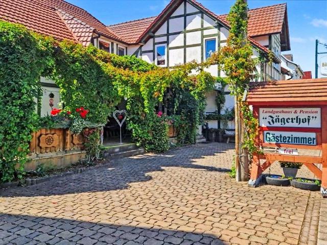 Haus zum Kaufen in Ellrich 399.000,00 EUR 220 m²