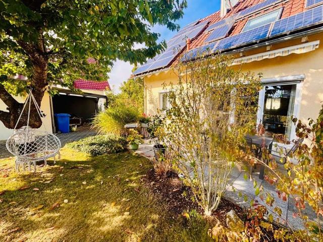 Haus zum Kaufen in Ellwangen Jagst 525.000,00 EUR 167 m²