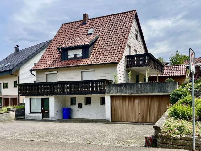 Haus zum Kaufen in Ellwangen 295.000,00 EUR 170 m²