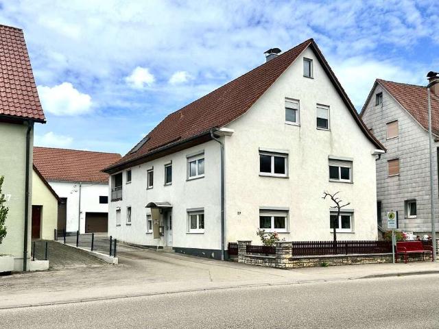 Haus zum Kaufen in Ellwangen 295.000,00 EUR 279 m²