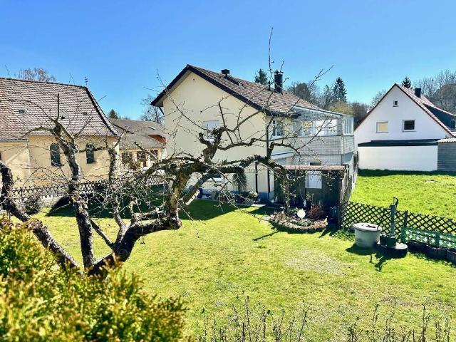 Haus zum Kaufen in Ellwangen 379.000,00 EUR 160 m²