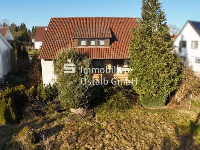 Haus zum Kaufen in Ellwangen 480.000,00 EUR 177 m²