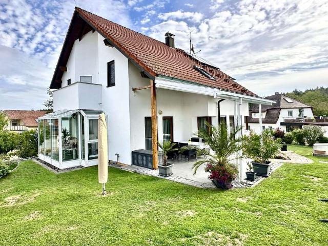 Haus zum Kaufen in Ellwangen 685.000,00 EUR 194 m²