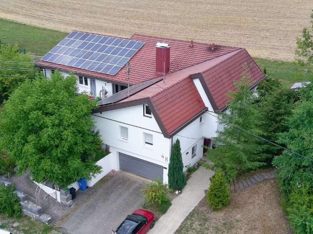 Haus zum Kaufen in Ellwangen 970.000,00 EUR 335 m²