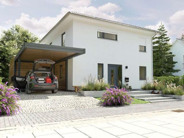 Haus zum Kaufen in Elsdorf 438.000,00 EUR 124 m²