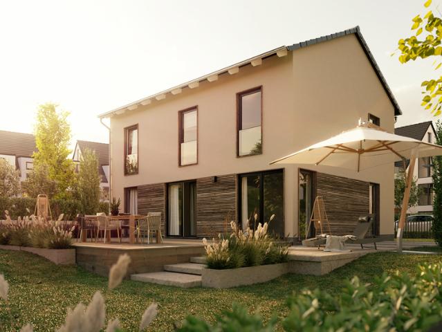 Haus zum Kaufen in Elsdorf 509.500,00 EUR 150 m²