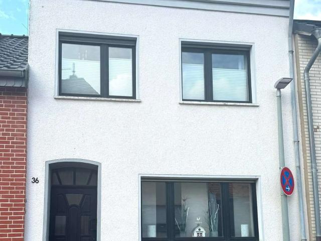 Haus zum Kaufen in Elsdorf 252.000,00 EUR 110 m²