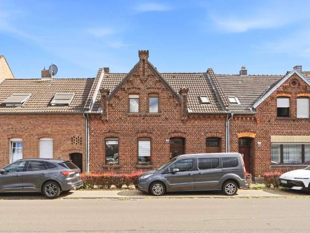 Haus zum Kaufen in Elsdorf 265.000,00 EUR 100 m²