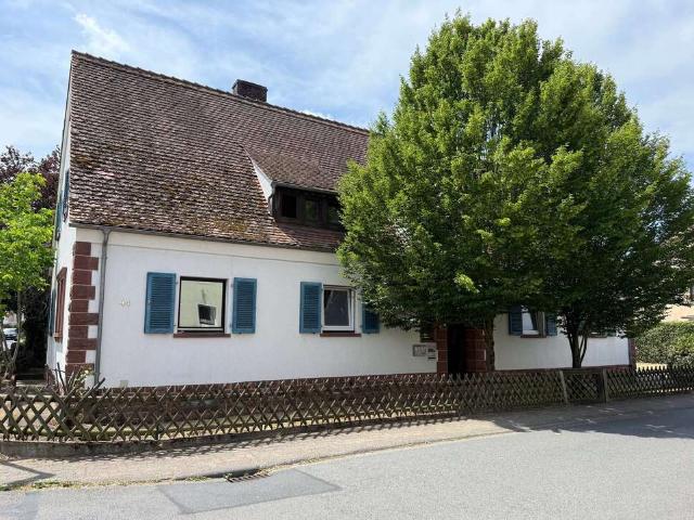 Haus zum Kaufen in Elsenfeld 498.000,00 EUR 300 m²