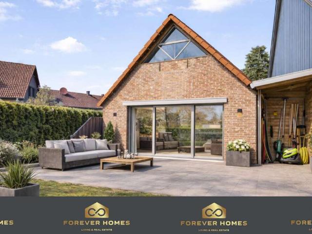 Haus zum Kaufen in Elsfleth 335.000,00 EUR 122.78 m²