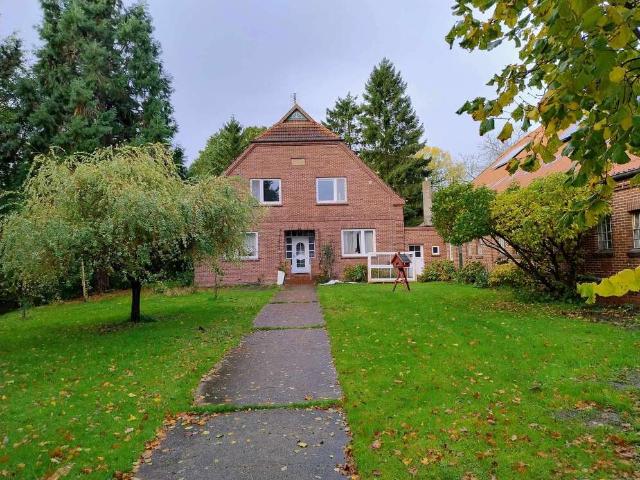 Haus zum Kaufen in Elsfleth 428.000,00 EUR 301 m²