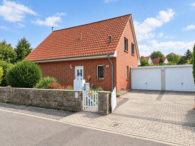 Haus zum Kaufen in Elsteraue 299.000,00 EUR 102 m²