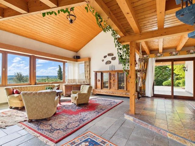 Haus zum Kaufen in Epfendorf Trichtingen 459.000,00 EUR 185 m²