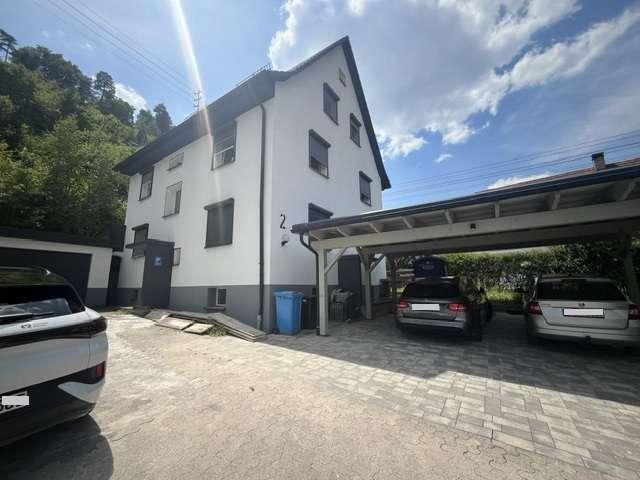 Haus zum Kaufen in Epfendorf 295.000,00 EUR 170 m²